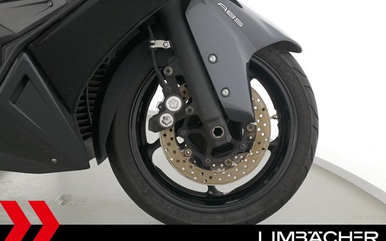 Gebrauchtmotorrad Yamaha T-MAX 530 ABS - Bild 14