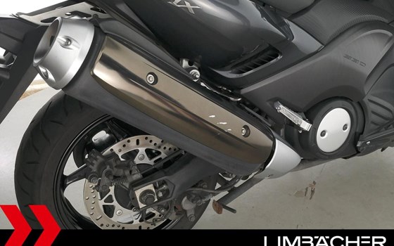 Gebrauchtmotorrad Yamaha T-MAX 530 ABS - Bild 15