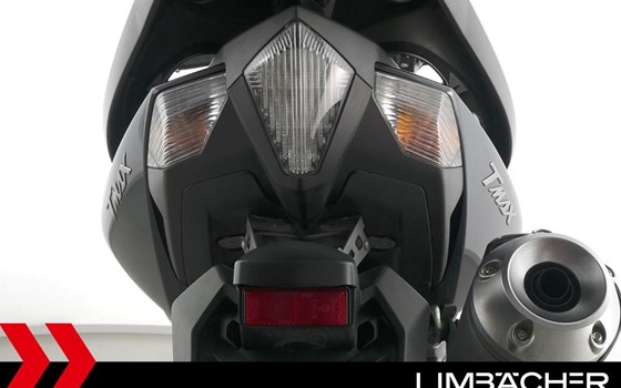 Gebrauchtmotorrad Yamaha T-MAX 530 ABS - Bild 16