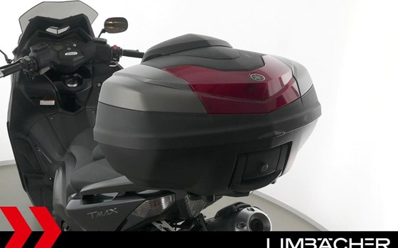 Gebrauchtmotorrad Yamaha T-MAX 530 ABS - Bild 17
