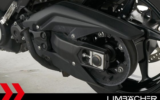 Gebrauchtmotorrad Yamaha T-MAX 530 ABS - Bild 18