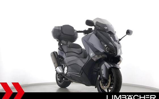 Gebrauchtmotorrad Yamaha T-MAX 530 ABS - Bild 2