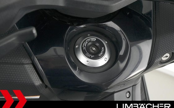 Gebrauchtmotorrad Yamaha T-MAX 530 ABS - Bild 20