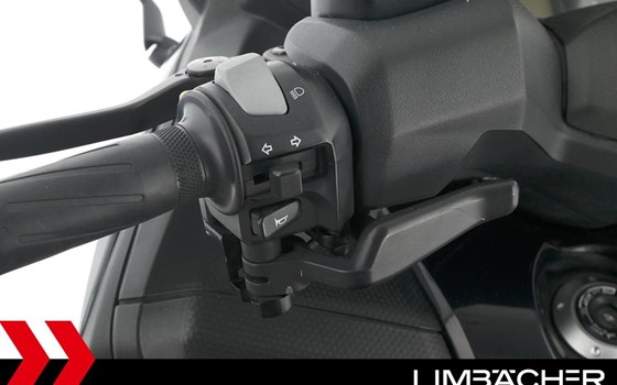 Gebrauchtmotorrad Yamaha T-MAX 530 ABS - Bild 21