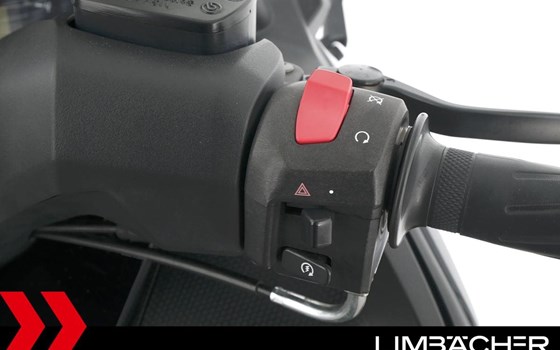 Gebrauchtmotorrad Yamaha T-MAX 530 ABS - Bild 22