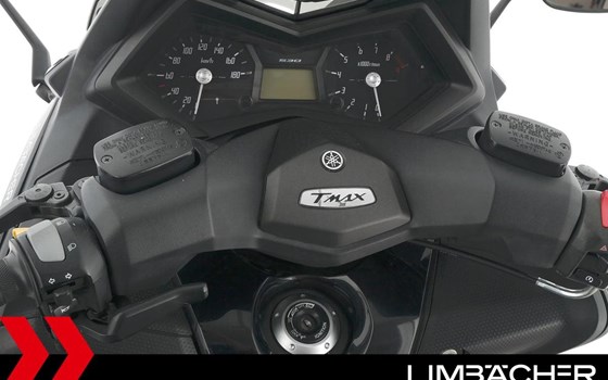 Gebrauchtmotorrad Yamaha T-MAX 530 ABS - Bild 23