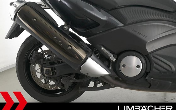 Gebrauchtmotorrad Yamaha T-MAX 530 ABS - Bild 24