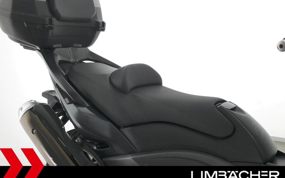 Gebrauchtmotorrad Yamaha T-MAX 530 ABS - Bild 25