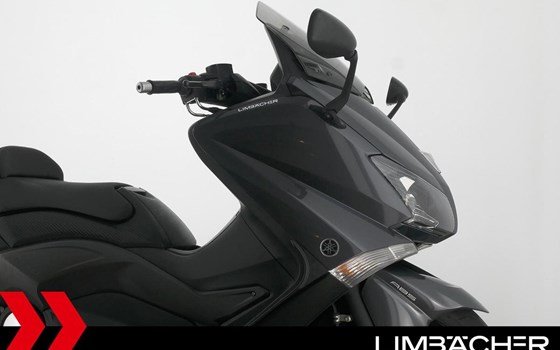 Gebrauchtmotorrad Yamaha T-MAX 530 ABS - Bild 26