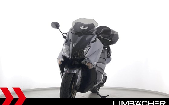 Gebrauchtmotorrad Yamaha T-MAX 530 ABS - Bild 3