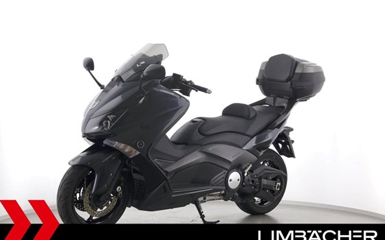 Gebrauchtmotorrad Yamaha T-MAX 530 ABS - Bild 4