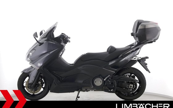 Gebrauchtmotorrad Yamaha T-MAX 530 ABS - Bild 5