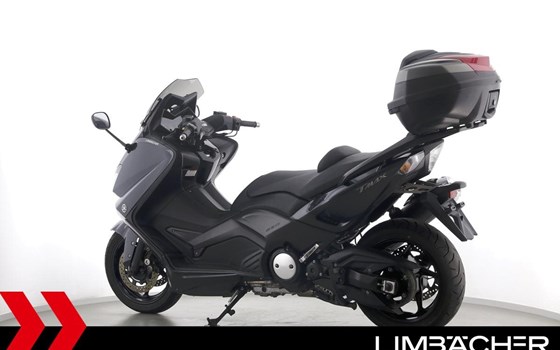 Gebrauchtmotorrad Yamaha T-MAX 530 ABS - Bild 6