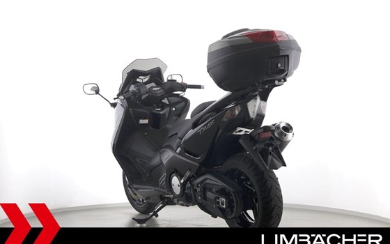 Gebrauchtmotorrad Yamaha T-MAX 530 ABS - Bild 7