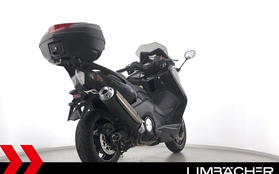 Gebrauchtmotorrad Yamaha T-MAX 530 ABS - Bild 8