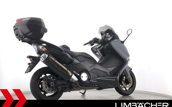 Gebrauchtmotorrad Yamaha T-MAX 530 ABS - Bild 9
