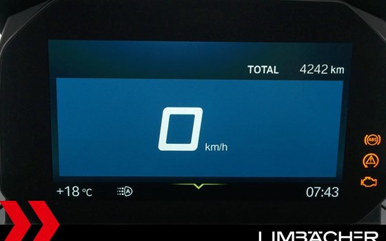 Gebrauchtmotorrad BMW C 400 X - Bild 12