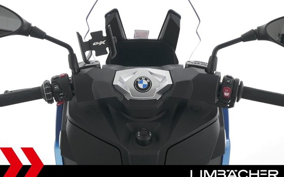 Gebrauchtmotorrad BMW C 400 X - Bild 13