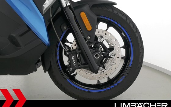 Gebrauchtmotorrad BMW C 400 X - Bild 14