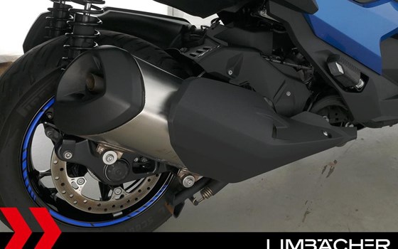 Gebrauchtmotorrad BMW C 400 X - Bild 15