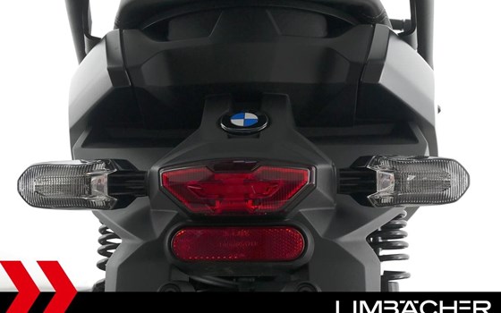 Gebrauchtmotorrad BMW C 400 X - Bild 16