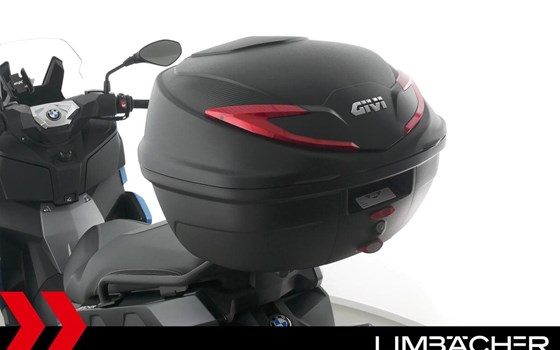 Gebrauchtmotorrad BMW C 400 X - Bild 17