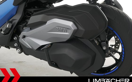 Gebrauchtmotorrad BMW C 400 X - Bild 18