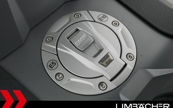 Gebrauchtmotorrad BMW C 400 X - Bild 20