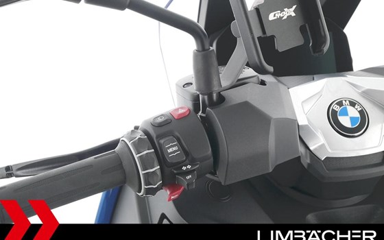 Gebrauchtmotorrad BMW C 400 X - Bild 21