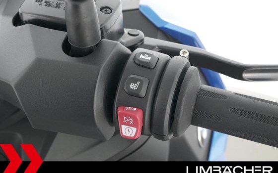 Gebrauchtmotorrad BMW C 400 X - Bild 22