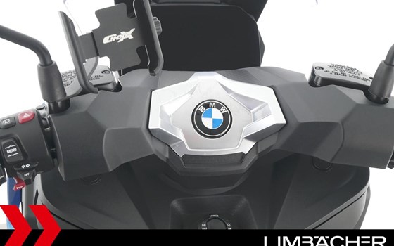 Gebrauchtmotorrad BMW C 400 X - Bild 23