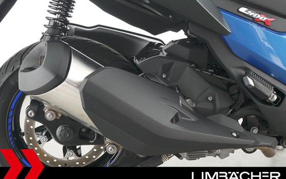 Gebrauchtmotorrad BMW C 400 X - Bild 24