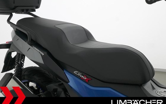 Gebrauchtmotorrad BMW C 400 X - Bild 25