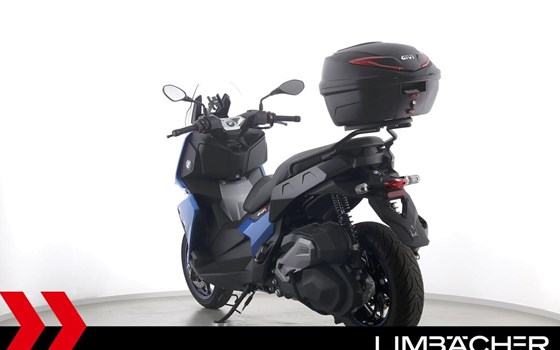 Gebrauchtmotorrad BMW C 400 X - Bild 7