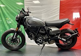 Gebrauchte Ducati Scrambler Nightshift