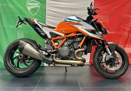 Gebrauchte KTM 1290 Super Duke RR