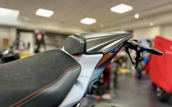 Gebrauchtmotorrad KTM 1290 Super Duke RR - Bild 10