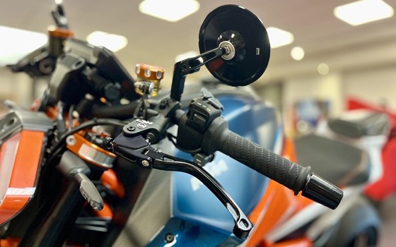 Gebrauchtmotorrad KTM 1290 Super Duke RR - Bild 13