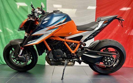 Gebrauchtmotorrad KTM 1290 Super Duke RR - Bild 2
