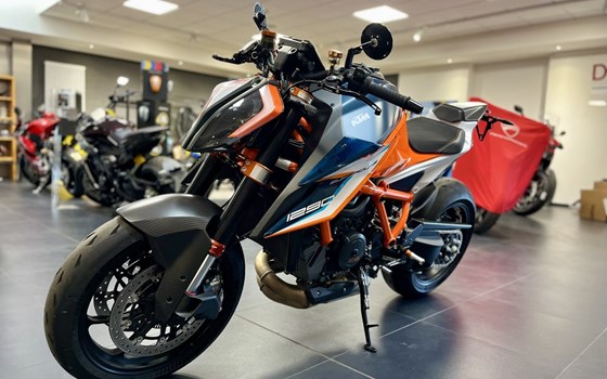 Gebrauchtmotorrad KTM 1290 Super Duke RR - Bild 3
