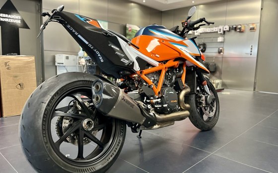 Gebrauchtmotorrad KTM 1290 Super Duke RR - Bild 5