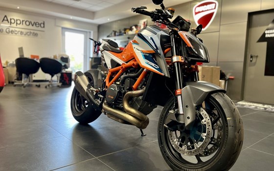 Gebrauchtmotorrad KTM 1290 Super Duke RR - Bild 6