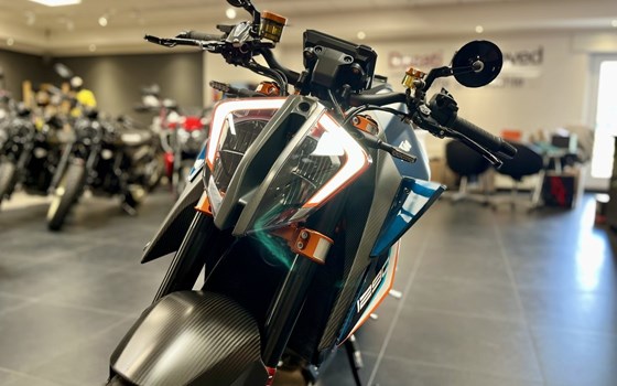 Gebrauchtmotorrad KTM 1290 Super Duke RR - Bild 7