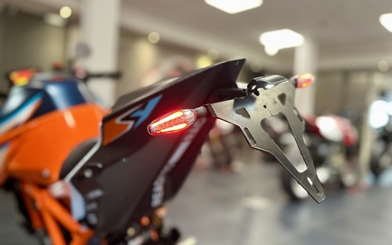 Gebrauchtmotorrad KTM 1290 Super Duke RR - Bild 8