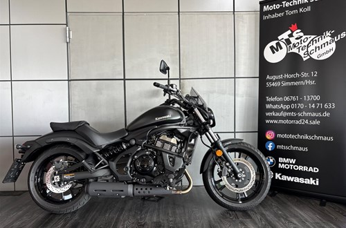 Kawasaki Vulcan S