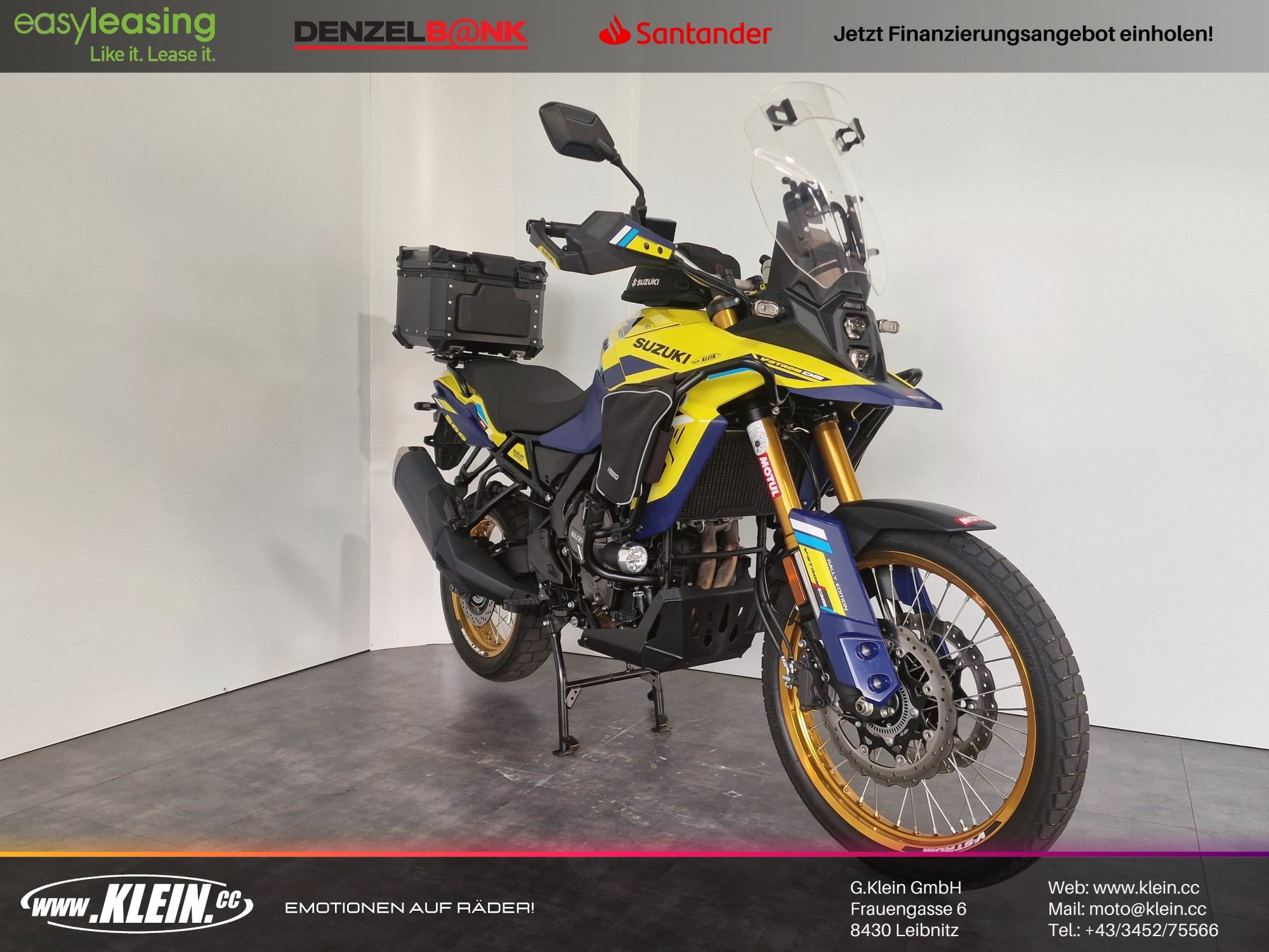 Motorrad