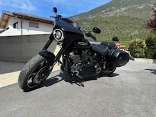 Motorrad