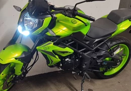 Gebrauchte Benelli 125 Gebrauchte Benelli 125