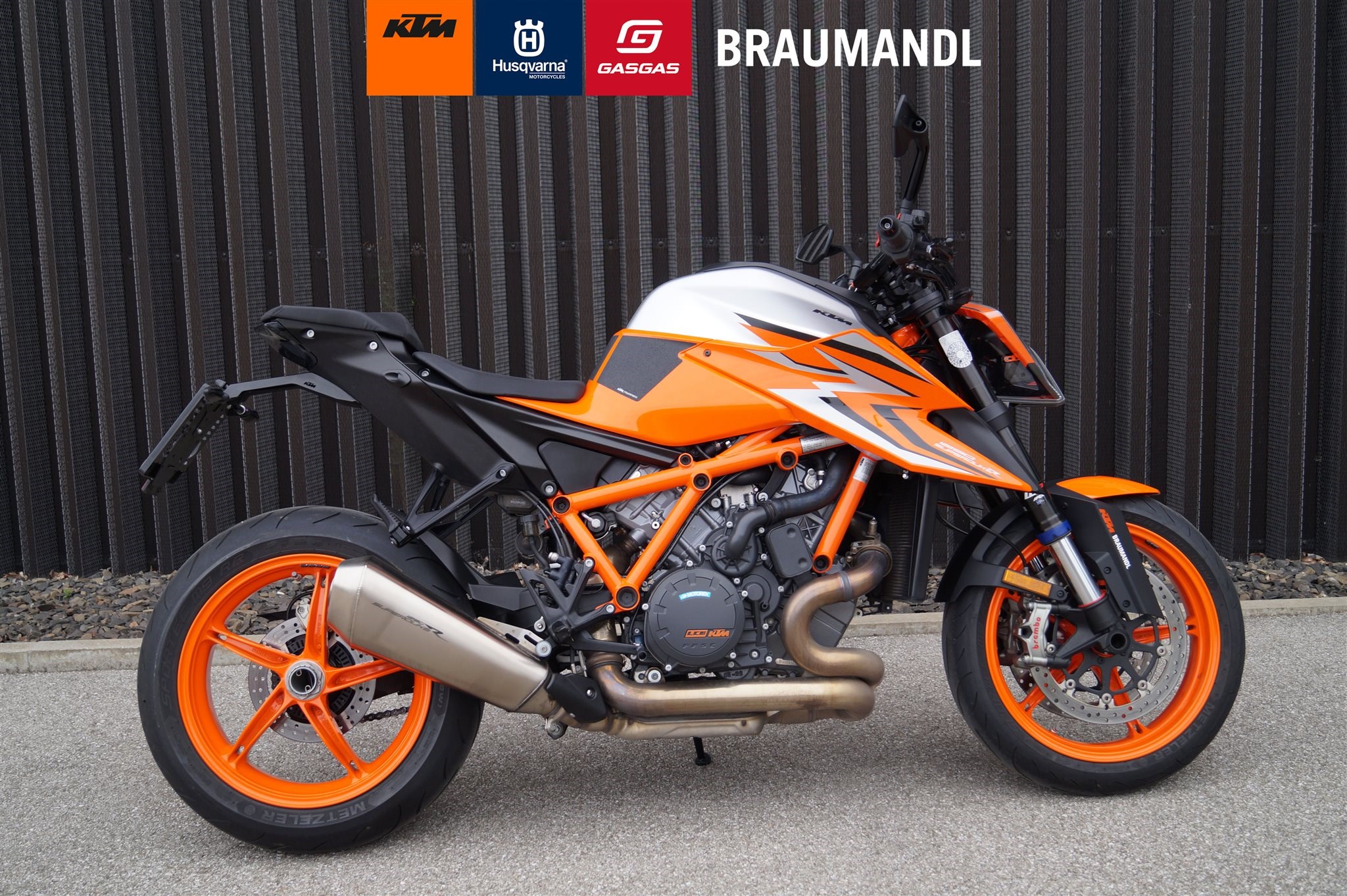Motorrad
