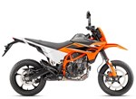 Angebot KTM 125 SMC R